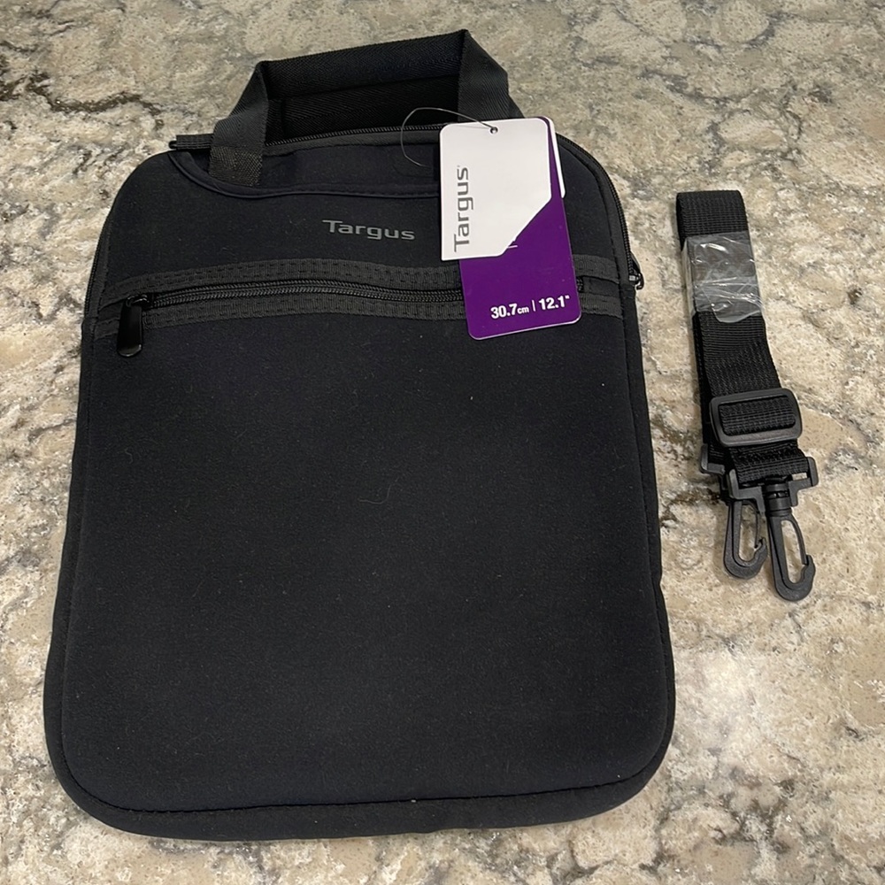 Targus tablet/laptop protector